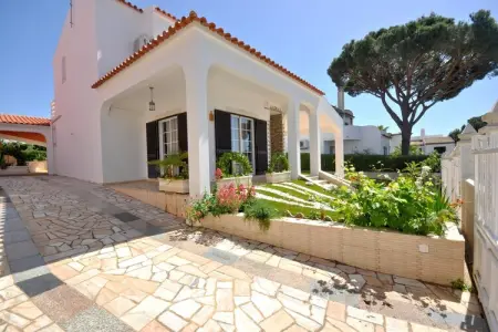 Villa Correia - Cornelia, Villa spacieuse avec piscine privée - Photo 7