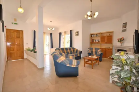 Villa Correia - Cornelia, Villa spacieuse avec piscine privée - Photo 15