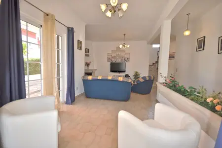 Villa Correia - Cornelia, Villa spacieuse avec piscine privée - Photo 16