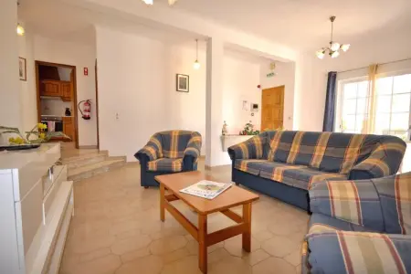 Villa Correia - Cornelia, Villa spacieuse avec piscine privée - Photo 17