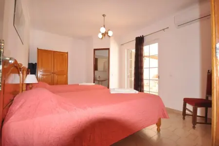 Villa Correia - Cornelia, Villa spacieuse avec piscine privée - Photo 20