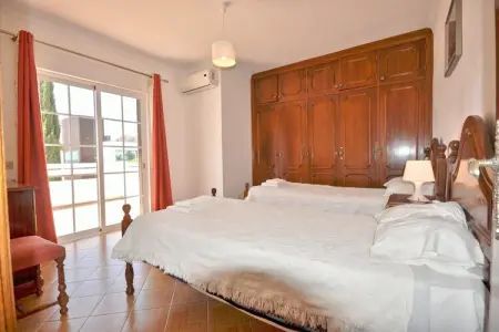 Villa Correia - Cornelia, Villa spacieuse avec piscine privée - Photo 22
