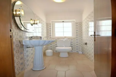 Villa Correia - Cornelia, Villa spacieuse avec piscine privée - Photo 24