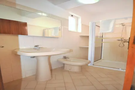 Villa Correia - Cornelia, Villa spacieuse avec piscine privée - Photo 25