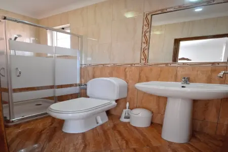 Villa Correia - Cornelia, Villa spacieuse avec piscine privée - Photo 26