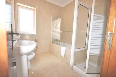 Villa Correia - Cornelia, Villa spacieuse avec piscine privée - Photo 27