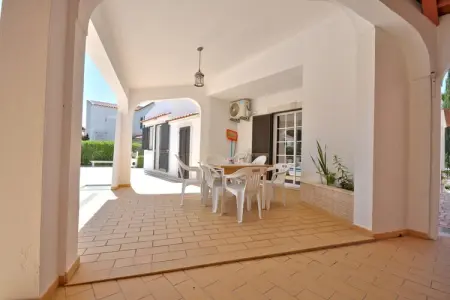 Villa Correia - Cornelia, Villa spacieuse avec piscine privée - Photo 30
