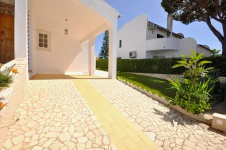 Villa Correia - Cornelia, Villa spacieuse avec piscine privée - Photo 34