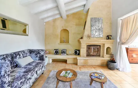Maison 6 personnes à Vallabrègues - Photo 2