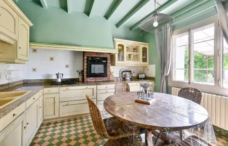 Maison 6 personnes à Vallabrègues - Photo 3