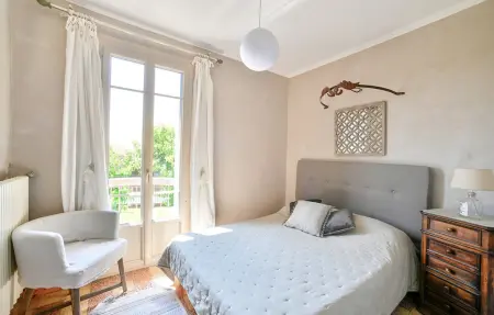 Maison 6 personnes à Vallabrègues - Photo 4