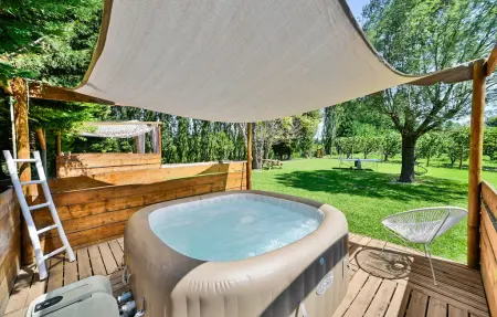 Maison 6 personnes à Vallabrègues - Photo 5