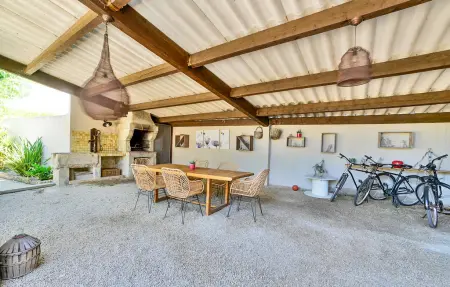 Maison 6 personnes à Vallabrègues - Photo 6