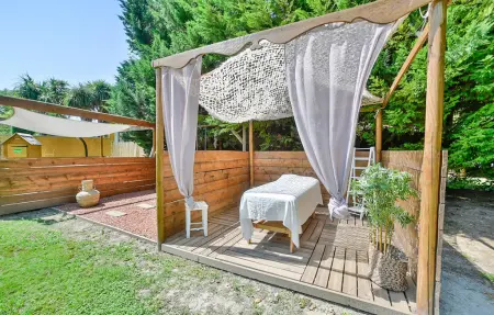 Maison 6 personnes à Vallabrègues - Photo 7