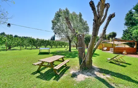 Maison 6 personnes à Vallabrègues - Photo 14