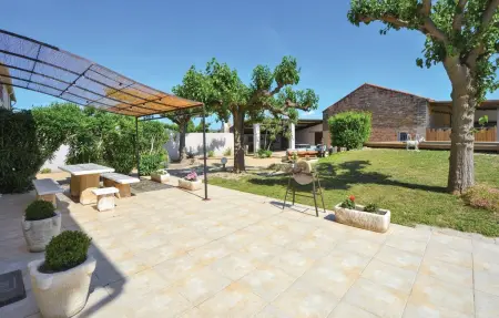 Maison 6 personnes à Vallabrègues - Photo 15