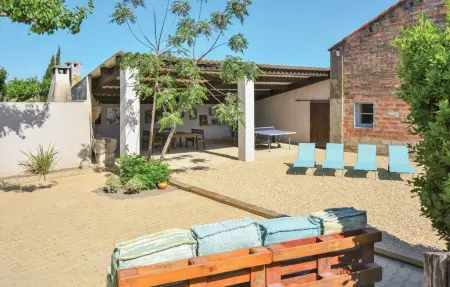 Maison 6 personnes à Vallabrègues - Photo 16