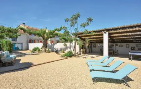 Maison 6 personnes à Vallabrègues - Photo 17