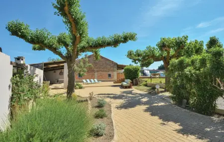 Maison 6 personnes à Vallabrègues - Photo 18