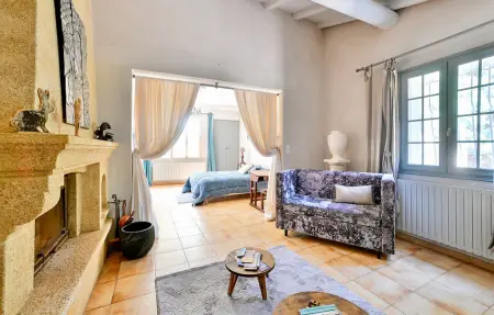 Maison 6 personnes à Vallabrègues - Photo 21
