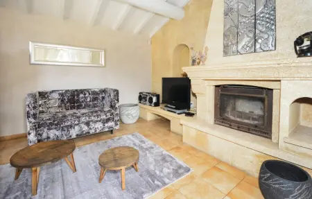 Maison 6 personnes à Vallabrègues - Photo 23