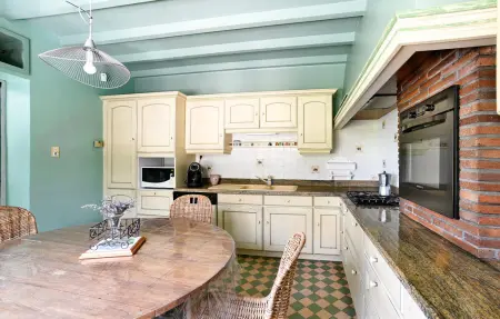 Maison 6 personnes à Vallabrègues - Photo 24