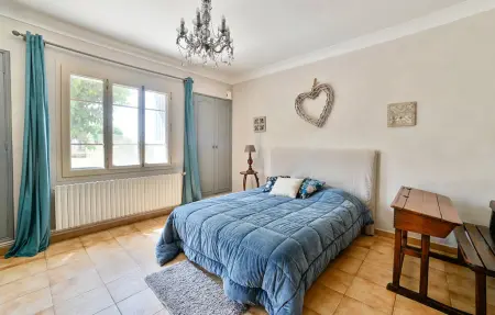 Maison 6 personnes à Vallabrègues - Photo 28