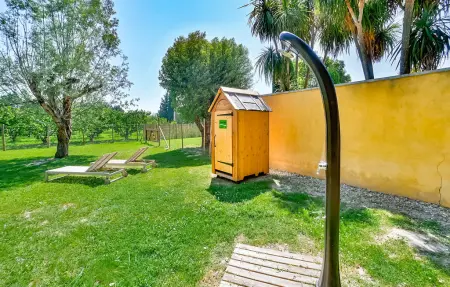 Maison 6 personnes à Vallabrègues - Photo 37