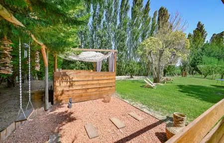 Maison 6 personnes à Vallabrègues - Photo 38