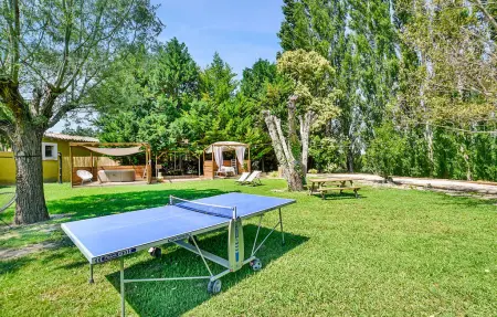 Maison 6 personnes à Vallabrègues - Photo 39