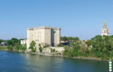 Maison 6 personnes à Vallabrègues - Photo 42