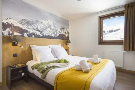 Résidence Les Chalets des Cimes 2-S4, Chalet dans les Alpes avec Confort Premium - Photo 2