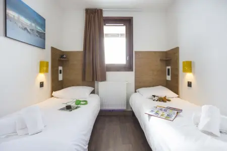 Résidence Les Chalets des Cimes 2-S4, Chalet dans les Alpes avec Confort Premium - Photo 11