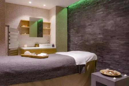 Résidence Les Chalets des Cimes 2-S4, Chalet dans les Alpes avec Confort Premium - Photo 16