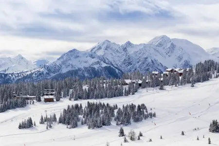 Résidence Les Chalets des Cimes 2-S4, Chalet dans les Alpes avec Confort Premium - Photo 20
