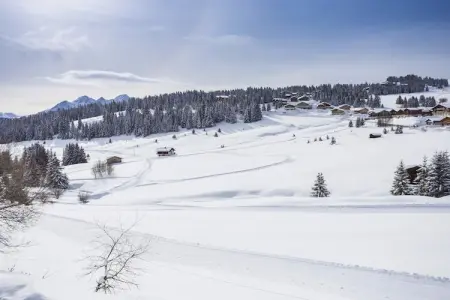 Résidence Les Chalets des Cimes 2-S4, Chalet dans les Alpes avec Confort Premium - Photo 21