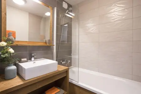Résidence Les Chalets des Cimes 2-S4, Chalet dans les Alpes avec Confort Premium - Photo 22