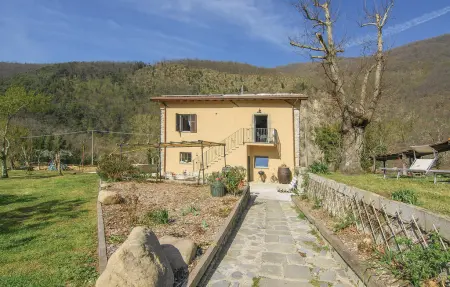 Nocciolo, Appartement 4 personnes à Fivizzano - Photo 1