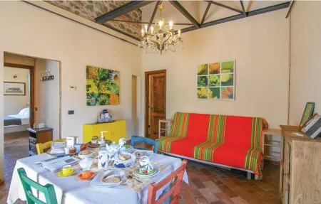 Nocciolo, Appartement 4 personnes à Fivizzano - Photo 2