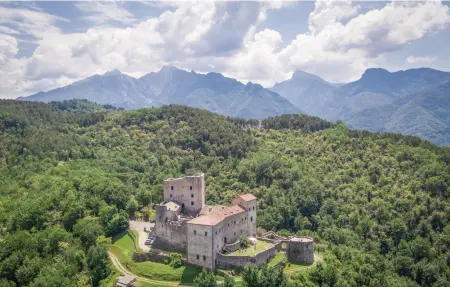 Nocciolo, Appartement 4 personnes à Fivizzano - Photo 4