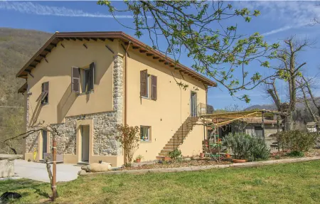 Nocciolo, Appartement 4 personnes à Fivizzano - Photo 6
