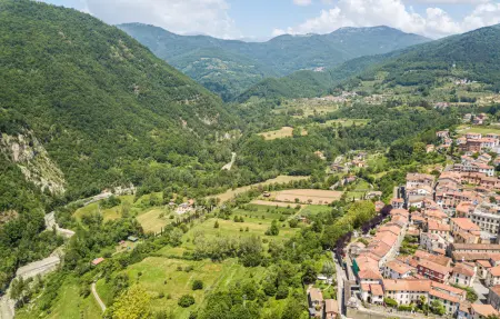 Nocciolo, Appartement 4 personnes à Fivizzano - Photo 7