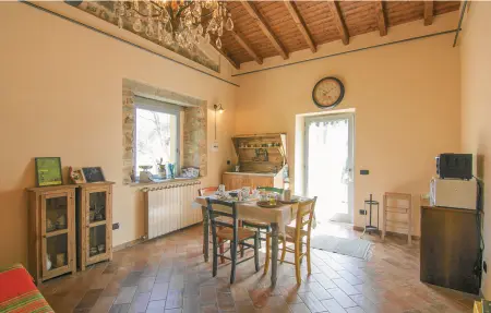 Nocciolo, Appartement 4 personnes à Fivizzano - Photo 14