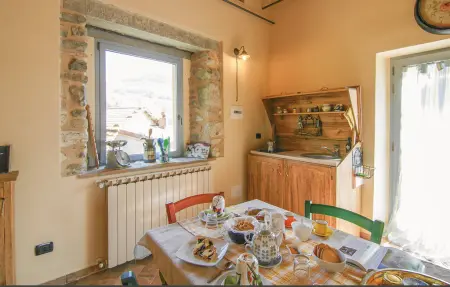 Nocciolo, Appartement 4 personnes à Fivizzano - Photo 15