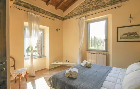 Nocciolo, Appartement 4 personnes à Fivizzano - Photo 16