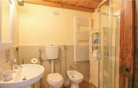 Nocciolo, Appartement 4 personnes à Fivizzano - Photo 18