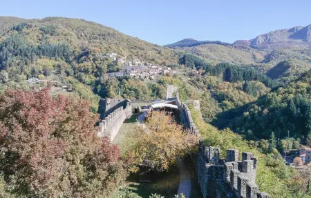 Nocciolo, Appartement 4 personnes à Fivizzano - Photo 21