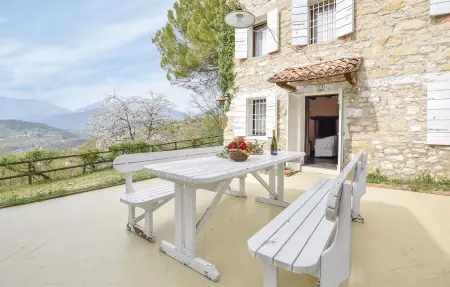 Maison 5 personnes à Tarzo - Photo 1