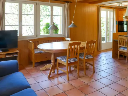 Stähli, Appartement 4 personnes à Grindelwald - Photo 3
