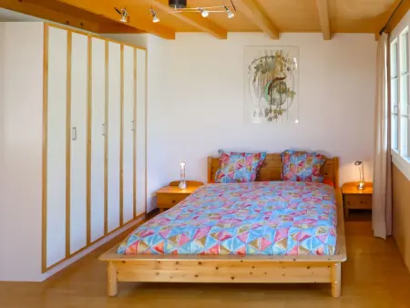 Stähli, Appartement 4 personnes à Grindelwald - Photo 4